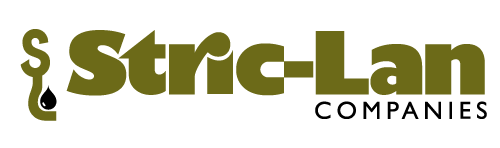 Striclan logo 2015