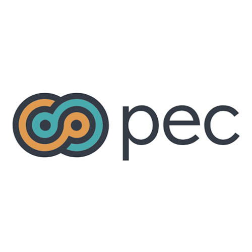 Pec Safety Logo
